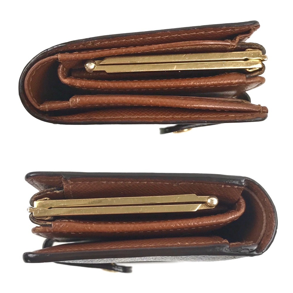 LOUIS VUITTON Porte Monnaie Billet Viennois Wallet - Picture 3 of 8